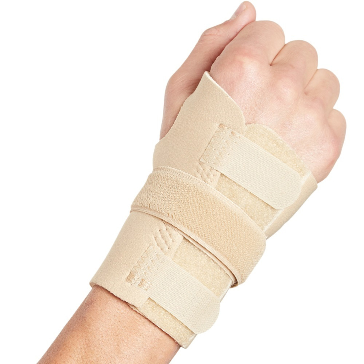 General Wrist Injury